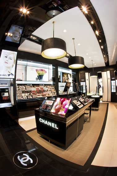 chanel argentina